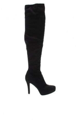 Damenstiefel Catwalk, Größe 37, Farbe Schwarz, Preis € 21,49