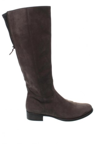 Damenstiefel Gabor, Größe 38, Farbe Grau, Preis 30,99 €