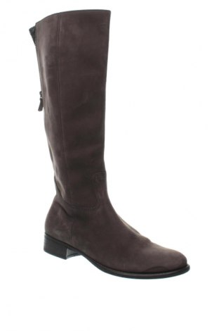 Damenstiefel Gabor, Größe 38, Farbe Grau, Preis € 32,49