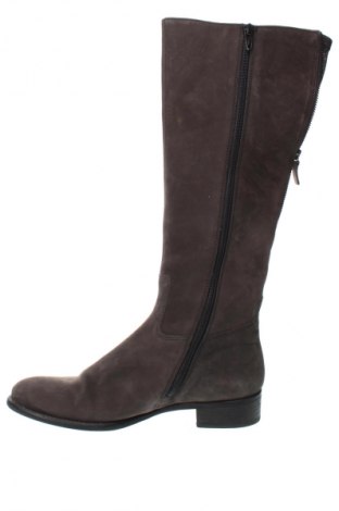 Damenstiefel Gabor, Größe 38, Farbe Grau, Preis 33,99 €