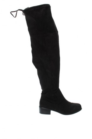 Damenstiefel Kiabi, Größe 37, Farbe Schwarz, Preis € 27,99