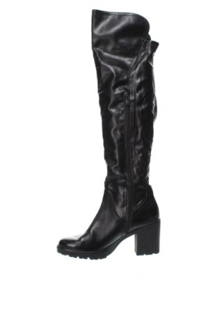 Damenstiefel Marco Tozzi, Größe 40, Farbe Schwarz, Preis 29,99 €