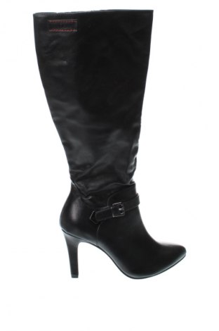 Damenstiefel S.Oliver, Größe 38, Farbe Schwarz, Preis € 32,49