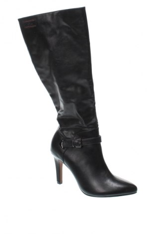 Damenstiefel S.Oliver, Größe 38, Farbe Schwarz, Preis € 47,99