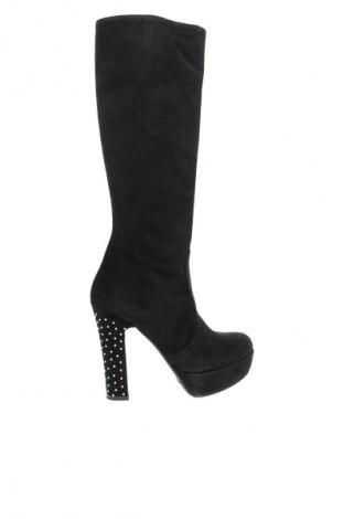 Damenstiefel Silvana, Größe 37, Farbe Schwarz, Preis 31,99 €