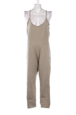 Langer Damen-Overall, Größe XXL, Farbe Grün, Preis € 22,49