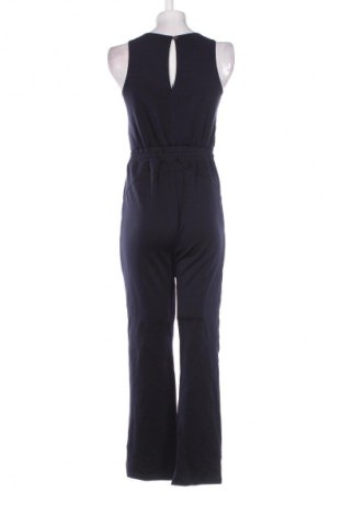 Langer Damen-Overall, Größe S, Farbe Blau, Preis € 13,99