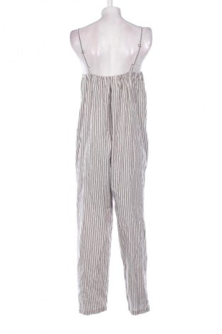 Langer Damen-Overall, Größe L, Farbe Weiß, Preis € 19,99