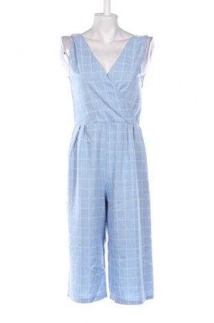 Langer Damen-Overall, Größe S, Farbe Blau, Preis € 19,99