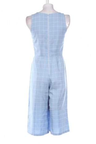 Langer Damen-Overall, Größe S, Farbe Blau, Preis € 19,99