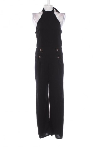 Langer Damen-Overall, Größe M, Farbe Schwarz, Preis € 17,99