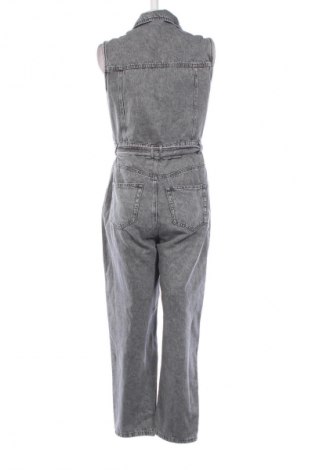 Langer Damen-Overall Amisu, Größe M, Farbe Grau, Preis € 24,46