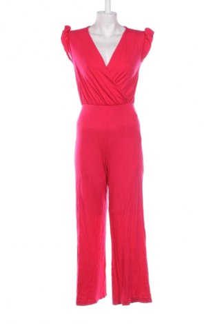 Langer Damen-Overall Anna Field, Größe S, Farbe Rosa, Preis 4,99 €