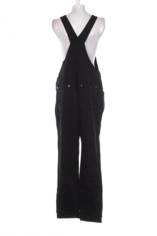 Langer Damen-Overall Boohoo, Größe XL, Farbe Schwarz, Preis € 22,49