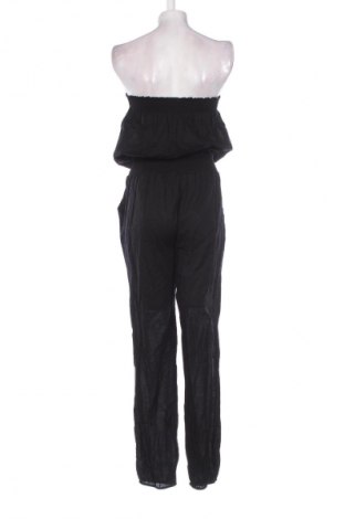 Langer Damen-Overall Calliope, Größe M, Farbe Schwarz, Preis 24,48 €