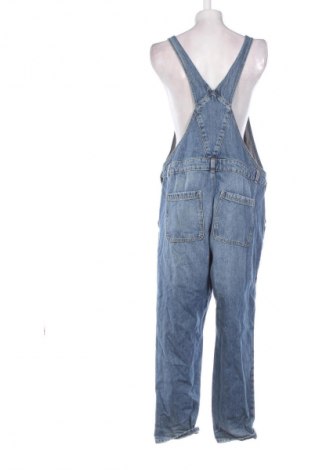 Langer Damen-Overall Clockhouse, Größe XXL, Farbe Blau, Preis € 33,99