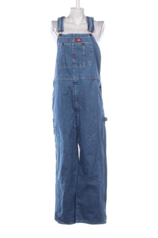 Langer Damen-Overall Dickies, Größe M, Farbe Blau, Preis € 24,99