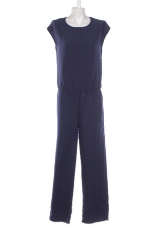 Langer Damen-Overall Esmara by Heidi Klum, Größe M, Farbe Blau, Preis € 19,99