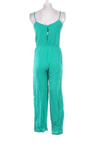 Langer Damen-Overall H&M, Größe S, Farbe Grün, Preis € 24,48