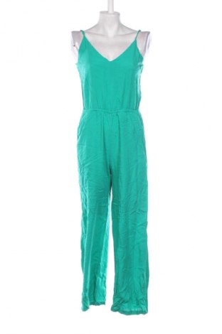 Salopetă lungă de damă H&M, Mărime S, Culoare Verde, Preț 122,07 Lei