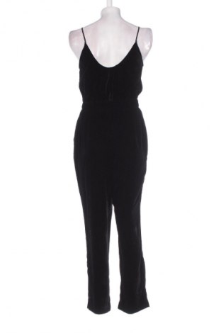 Salopetă lungă de damă H&M, Mărime S, Culoare Negru, Preț 157,99 Lei