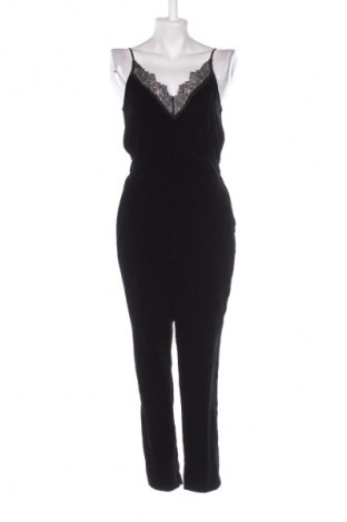 Salopetă lungă de damă H&M, Mărime S, Culoare Negru, Preț 147,99 Lei