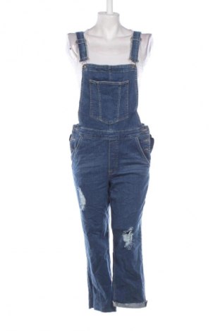 Langer Damen-Overall H&M Divided, Größe S, Farbe Blau, Preis € 17,49