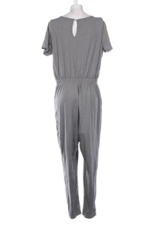 Langer Damen-Overall J for Justify, Größe XL, Farbe Grau, Preis € 22,49