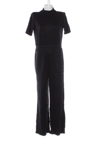 Salopetă lungă de damă Joe Fresh, Mărime M, Culoare Negru, Preț 79,99 Lei