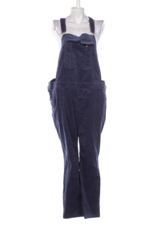 Langer Damen-Overall John Baner, Größe 3XL, Farbe Blau, Preis € 23,99