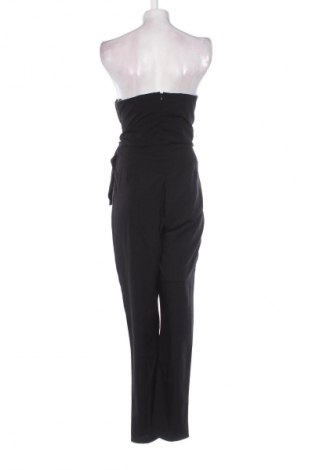 Langer Damen-Overall Kikiriki, Größe M, Farbe Schwarz, Preis 17,49 €