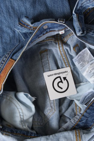 Γυναικεία μακρύ φόρμα Levi's, Μέγεθος S, Χρώμα Μπλέ, Τιμή 49,10 €