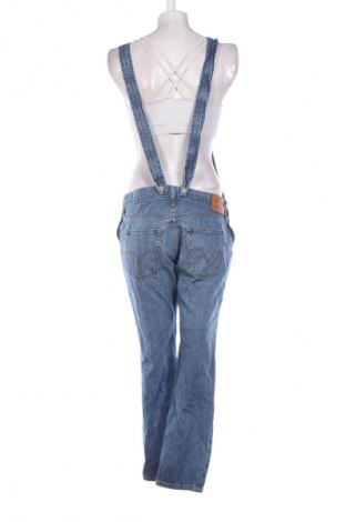 Langer Damen-Overall Levi's, Größe S, Farbe Blau, Preis € 49,10