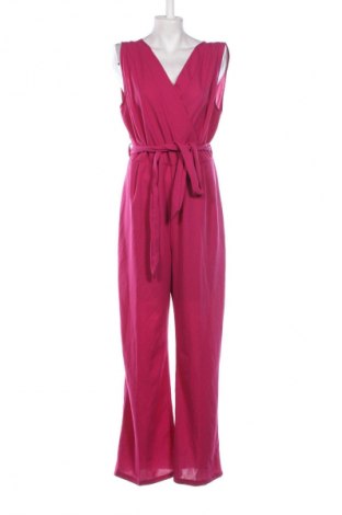 Langer Damen-Overall Lola Liza, Größe XL, Farbe Rosa, Preis € 35,99