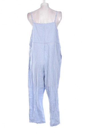 Langer Damen-Overall Marks & Spencer, Größe L, Farbe Blau, Preis € 17,99