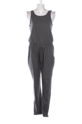 Langer Damen-Overall Medicine, Größe S, Farbe Grau, Preis € 19,99