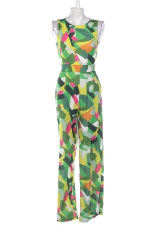 Salopetă lungă de damă Miss Chic, Mărime S, Culoare Multicolor, Preț 137,99 Lei