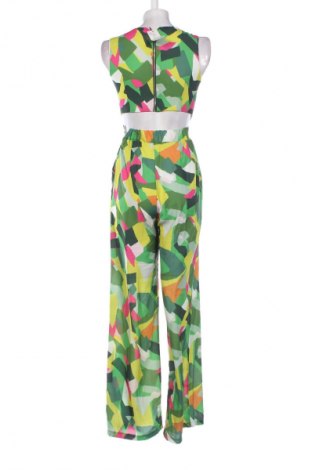 Salopetă lungă de damă Miss Chic, Mărime S, Culoare Multicolor, Preț 127,99 Lei