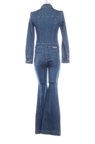 Langer Damen-Overall Miss Sixty, Größe S, Farbe Blau, Preis € 83,99