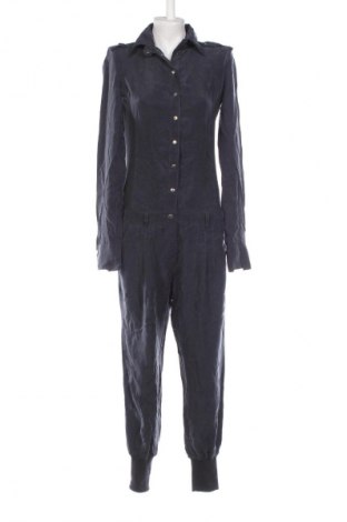 Langer Damen-Overall Miss Sixty, Größe L, Farbe Blau, Preis € 112,00