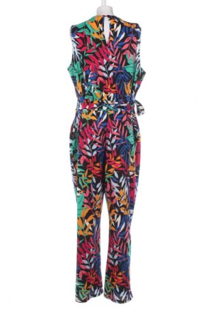 Salopetă lungă de damă Ms Mode, Mărime XXL, Culoare Multicolor, Preț 115,43 Lei