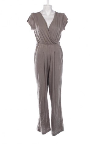 Langer Damen-Overall Noobass, Größe S, Farbe Grau, Preis € 20,49