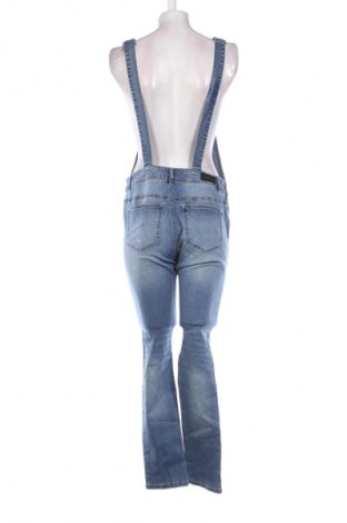 Langer Damen-Overall ONLY, Größe L, Farbe Blau, Preis € 23,99