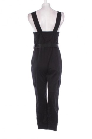 Langer Damen-Overall Pull&Bear, Größe S, Farbe Schwarz, Preis € 17,49