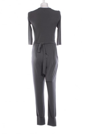 Langer Damen-Overall Queenz, Größe S, Farbe Grau, Preis 24,57 €