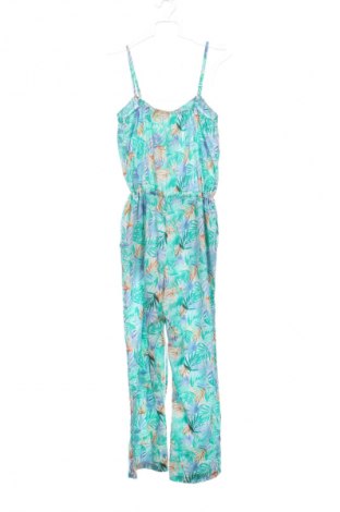 Langer Damen-Overall Raxevsky, Größe XS, Farbe Mehrfarbig, Preis 26,49 €