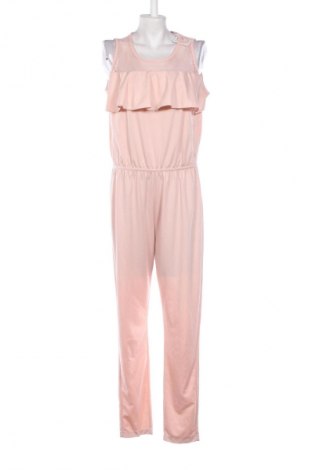 Langer Damen-Overall Reserved, Größe XL, Farbe Rosa, Preis 19,99 €