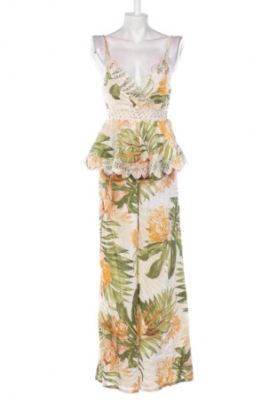 Salopetă lungă de damă River Island, Mărime XS, Culoare Multicolor, Preț 318,99 Lei