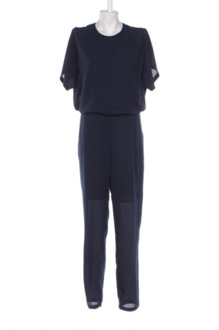 Langer Damen-Overall Selected Femme, Größe M, Farbe Blau, Preis € 127,37