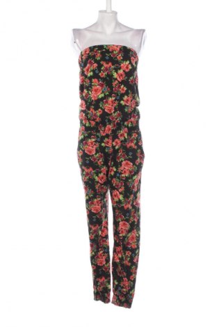 Langer Damen-Overall Terranova, Größe S, Farbe Mehrfarbig, Preis € 18,99